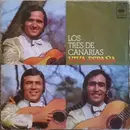 7inch Vinyl Single - Los Tres De Canarias - Viva España
