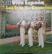 Los Tres De Canarias - Viva España