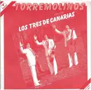 7inch Vinyl Single - Los Tres De Canarias - Torremolinos