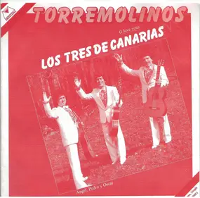 Los Tres De Canarias - Torremolinos