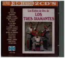 CD - Los Tres Diamantes - Los Tres Diamantes Vol. I