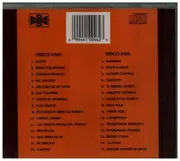 CD - Los Tres Diamantes - Los Tres Diamantes Vol. I