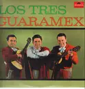 LP - Los Tres Guaramex - s/t