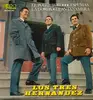 7'' - Los Tres Hernandez - EP: El Pobre Tom....