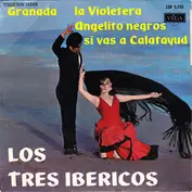 Los Tres Ibericos