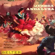 Los Tres Macarenos y Conjunto de Baile