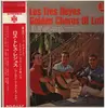 LP - Los Tres Reyes - Golden Chorus of Latin - OBI.