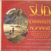 LP - Los Tres - Südamerikanische Romanze