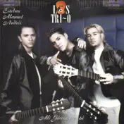 Los Tri-O - Mi Gloria, Eres Tú