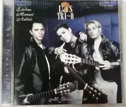 CD - Los Tri-o - Mi Gloria, Eres Tú