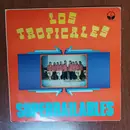 LP - Los Tropicales - Superbailables