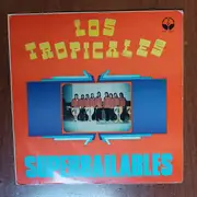 LP - Los Tropicales - Superbailables