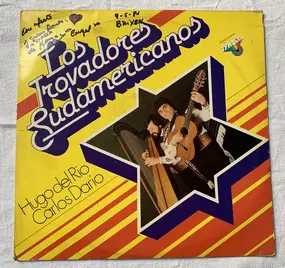 Los Trovadores Sudamericanos - Los Trovadores Sudamericanos