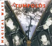 CD Single - Los Tumpolòs - Magical Ways