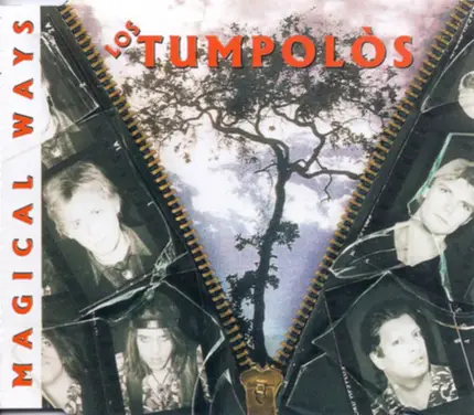 Los Tumpolòs - Magical Ways