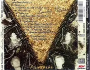 CD - Los Tumpolòs - Lonely Planet