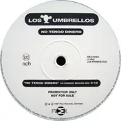 Los Umbrellos - No Tengo Dinero