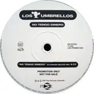 Los Umbrellos - No Tengo Dinero