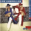 CD - Los Umbrellos - Flamenco Funk