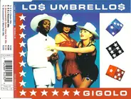 Los Umbrellos - Gigolo