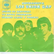 Los Union Gap - Muchachita