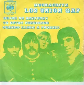 Gary Puckett & the Union Gap - Muchachita