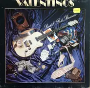 Los Valentinos - Rock'n'Roll Business