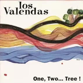 Los Valendas - One, Two... Tree!