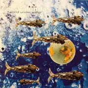 LP - Los Valendas - World Under Water - Incl. insert