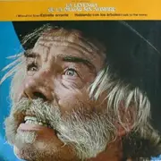 7inch Vinyl Single - Los Valldemosa - La Leyenda De La Ciudad Sin Nombre - Estrella Errante / Hablando Con Los Arboles