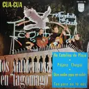 7inch Vinyl Single - Los Valldemosa - Los Valldemosa En 'Tagomago'