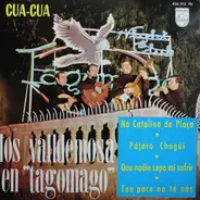 Los Valldemosa - Los Valldemosa En 'Tagomago'