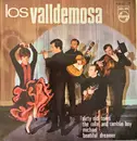 7inch Vinyl Single - Los Valldemosa - Soñando - EP, Mono