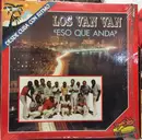 LP - Los Van Van - Eso Que Anda