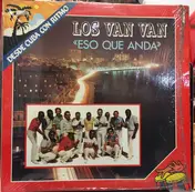 Los Van Van - Eso Que Anda