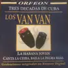 CD - Los Van Van - Los Van Van