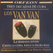 Los Van Van - Los Van Van