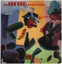 LP - Los Van Van - Sandunguera - +Lyrics OIS Spanish/ German