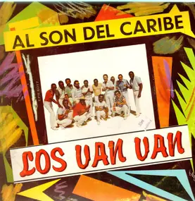 Los Van Van - Al Son Del Caribe