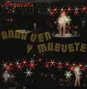 LP - Los Van Van - Anda Ven Y Muevete