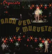 Los Van Van - Anda Ven Y Muevete