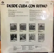 LP - Los Van Van - Eso Que Anda