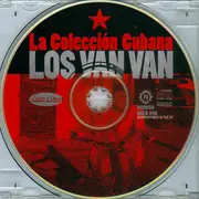 CD - Los Van Van - La Colección Cubana