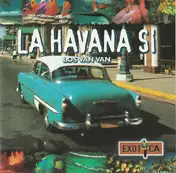 Los Van Van - La Havana Si