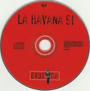 CD - Los Van Van - La Havana Si