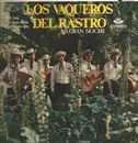 LP - Los Vaqueros del Rastro - Mi Gran Noche