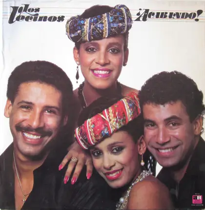 Los Vecinos - ¡Acabando!