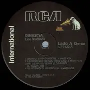 LP - Los Vecinos - Dinastia