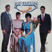LP - Los Vecinos - Dinastia
