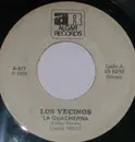 7inch Vinyl Single - Los Vecinos - La Guacherna